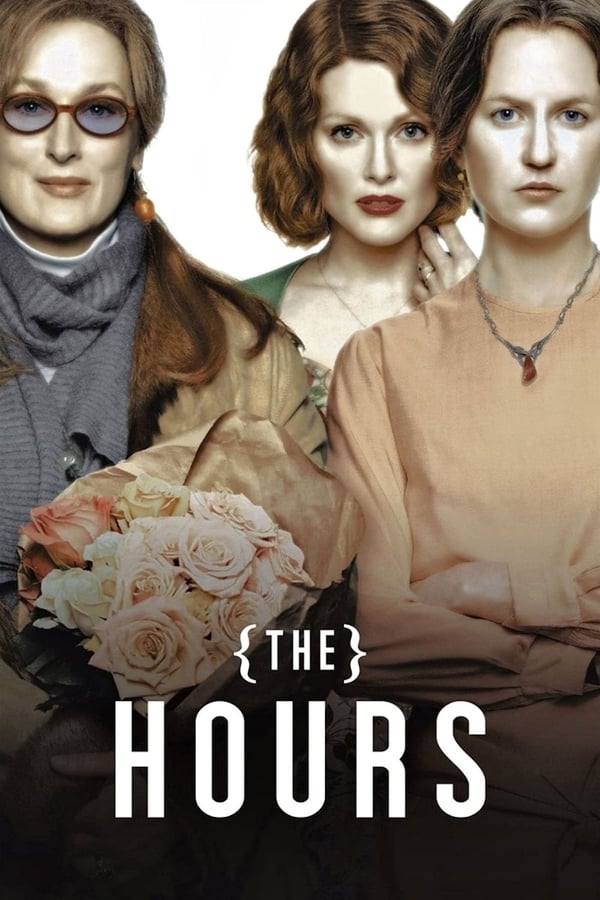 The Hours فیلم