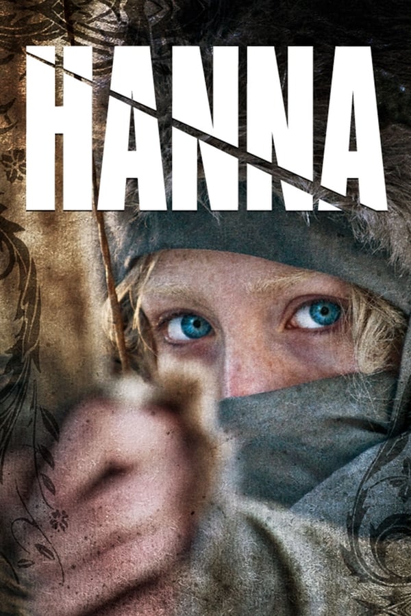 Hanna فیلم