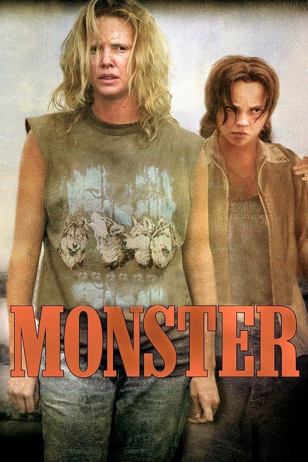 Monster فیلم