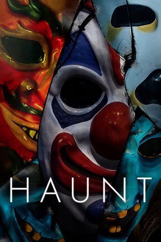 Haunt فیلم