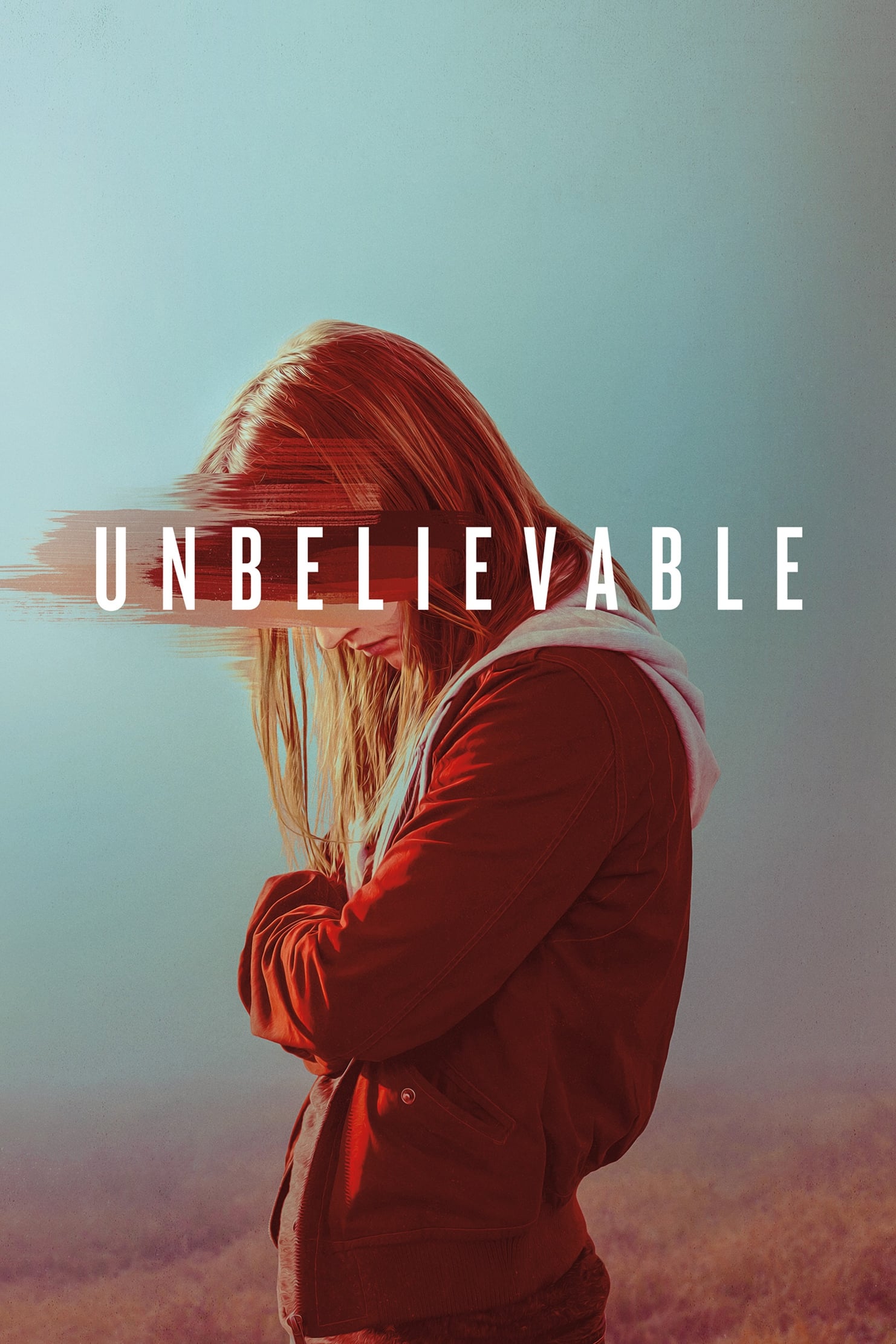 Unbelievable سریال