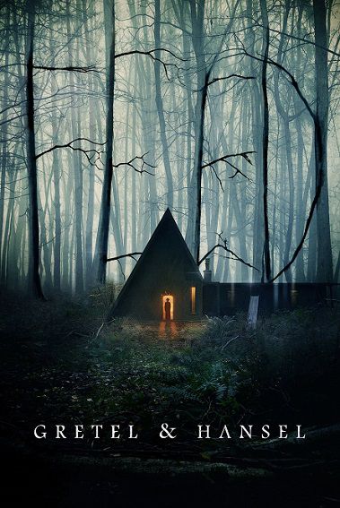 گرتل و هانسل فیلم