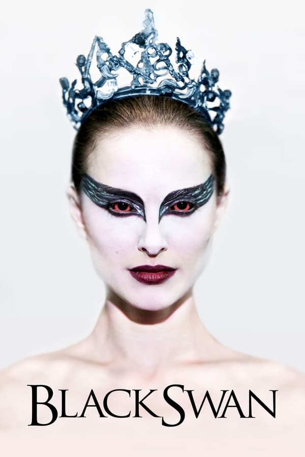 Black Swan فیلم