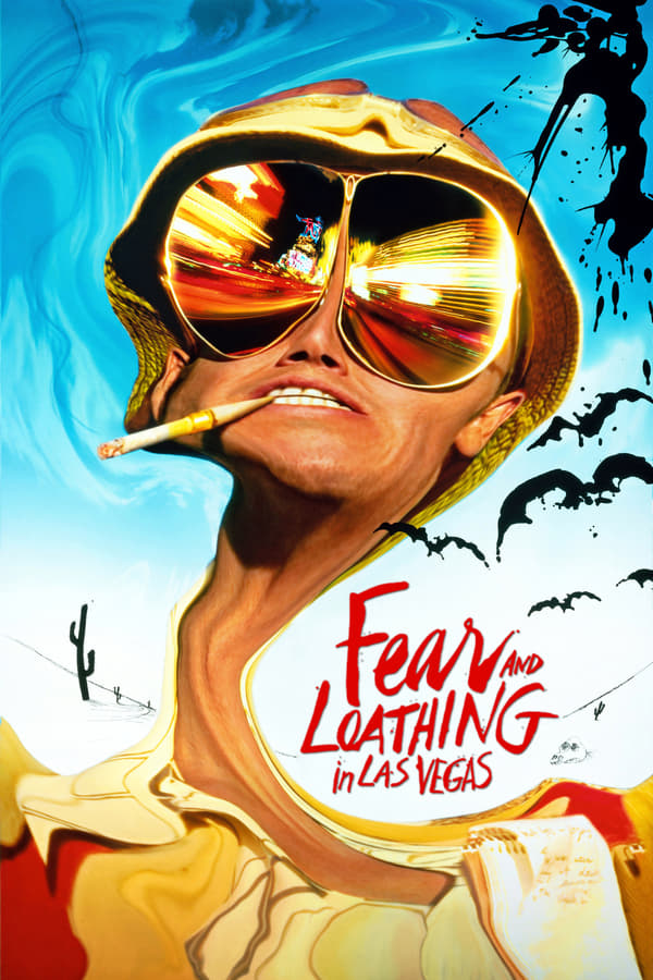 Fear and Loathing in Las Vegas فیلم