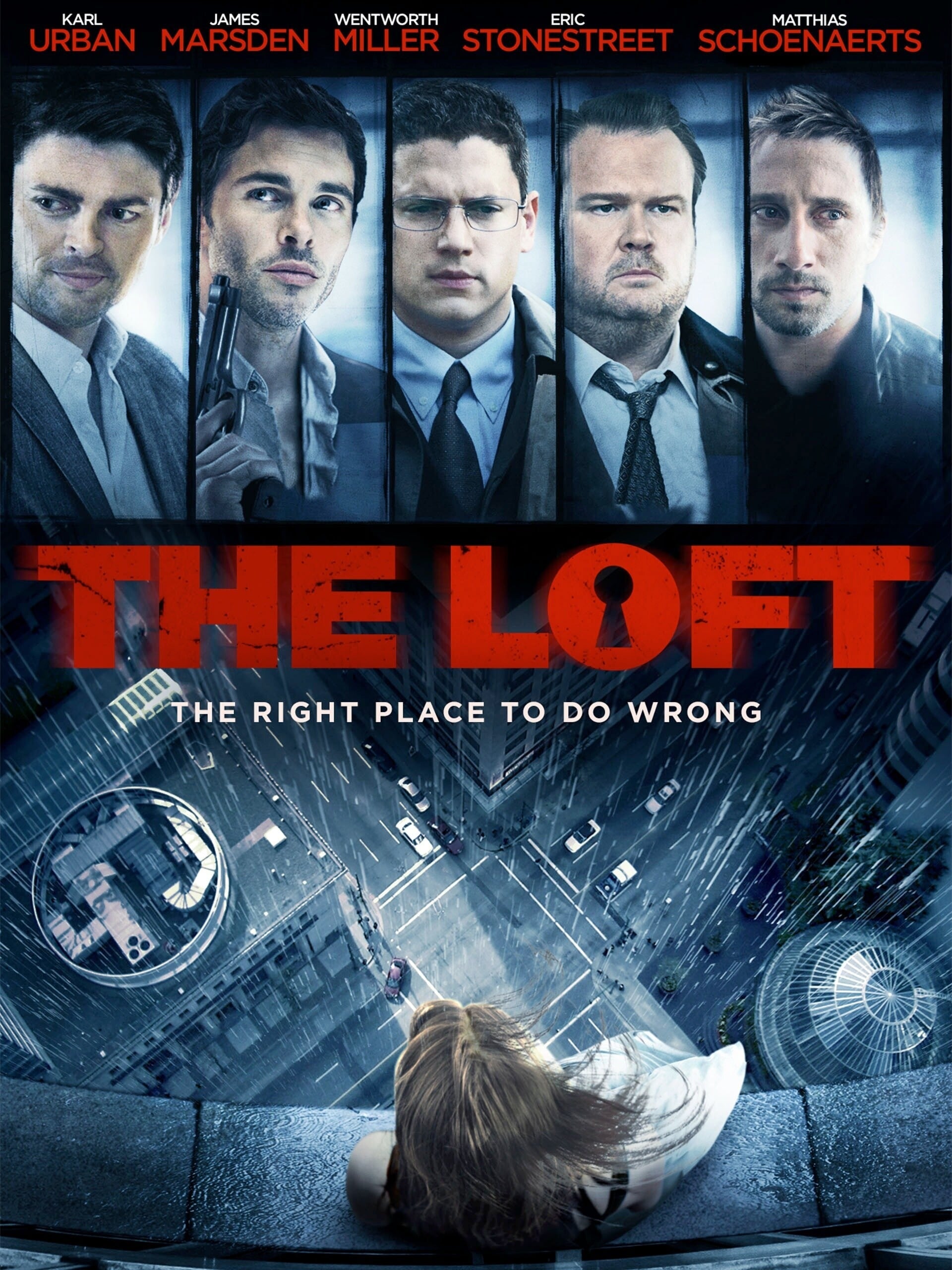 لافت فیلم