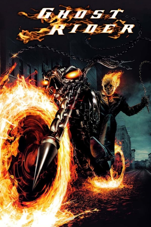 Ghost Rider فیلم