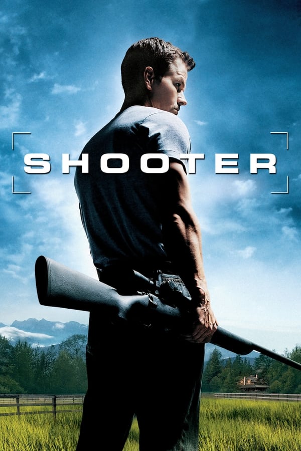 Shooter فیلم