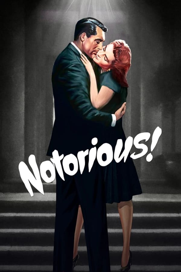 Notorious فیلم