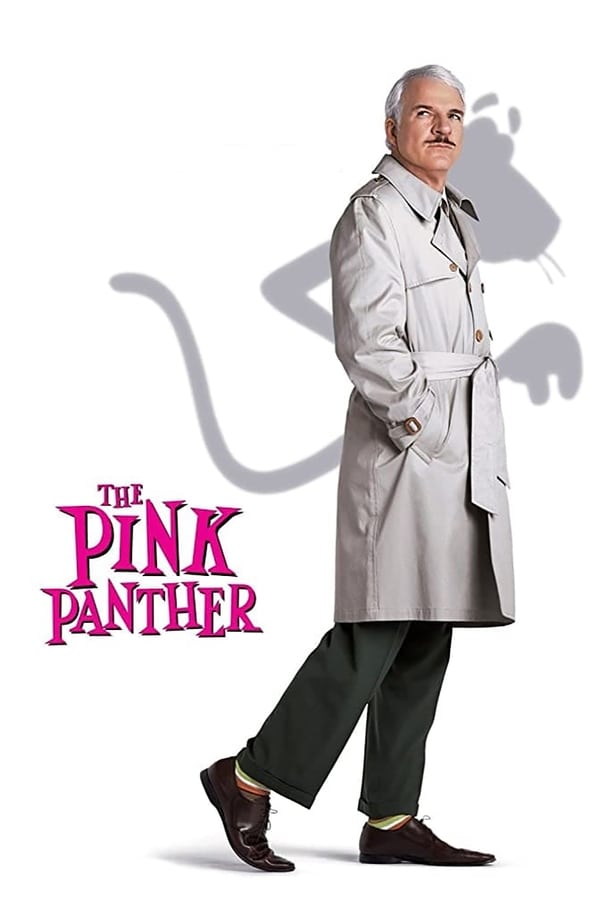 The Pink Panther فیلم