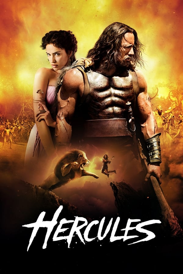Hercules فیلم