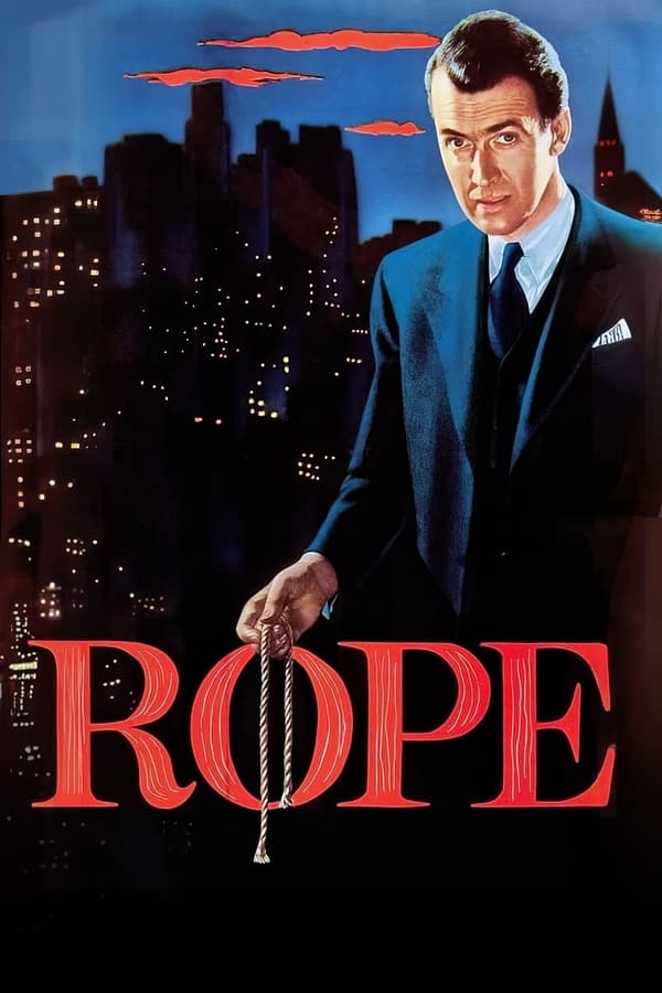 طناب فیلم