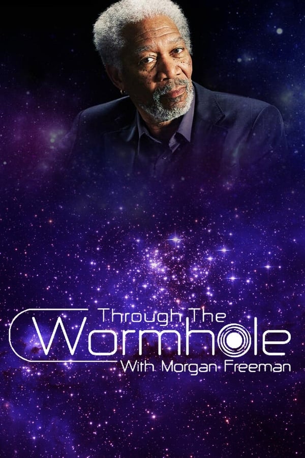 Through the Wormhole سریال
