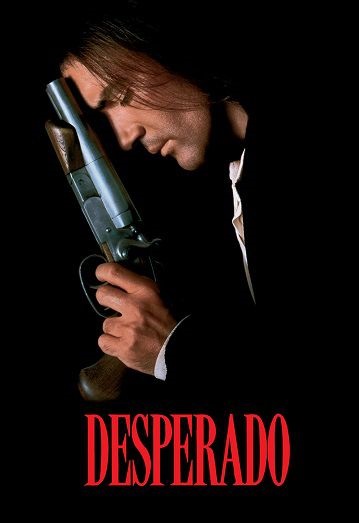 Desperado فیلم