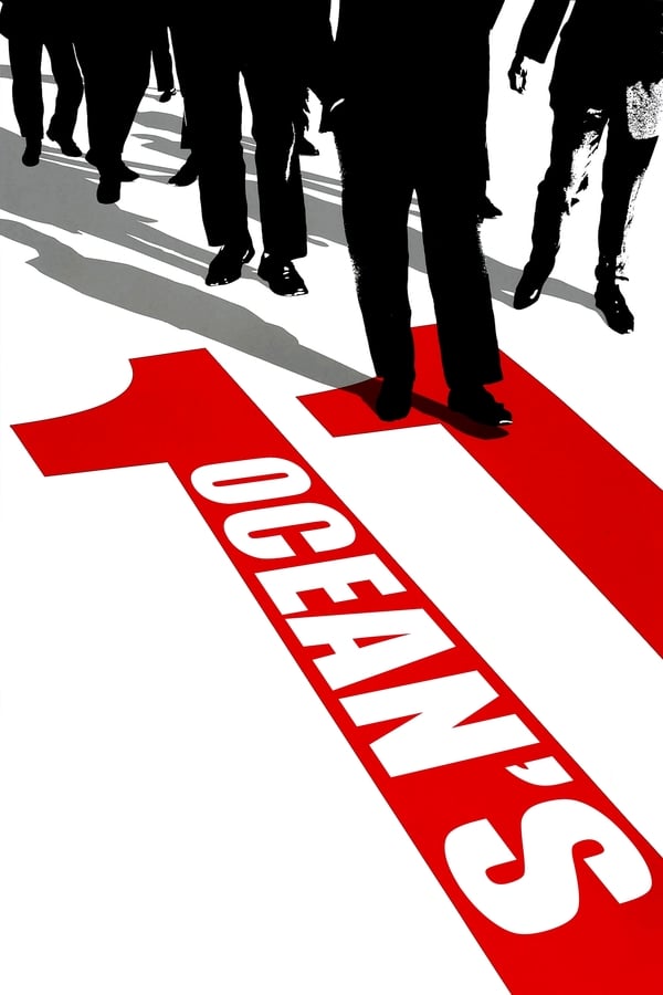 Ocean’s Eleven فیلم