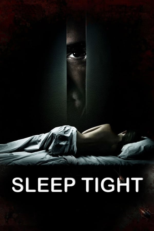 Sleep Tight فیلم