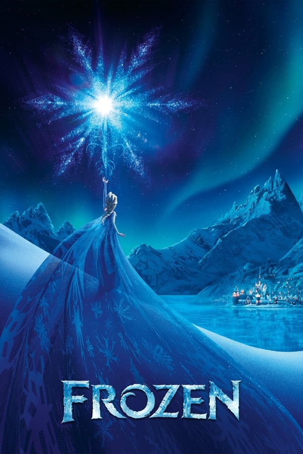 Frozen فیلم