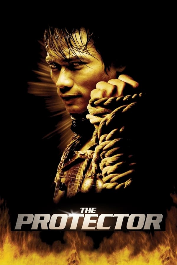 The Protector فیلم