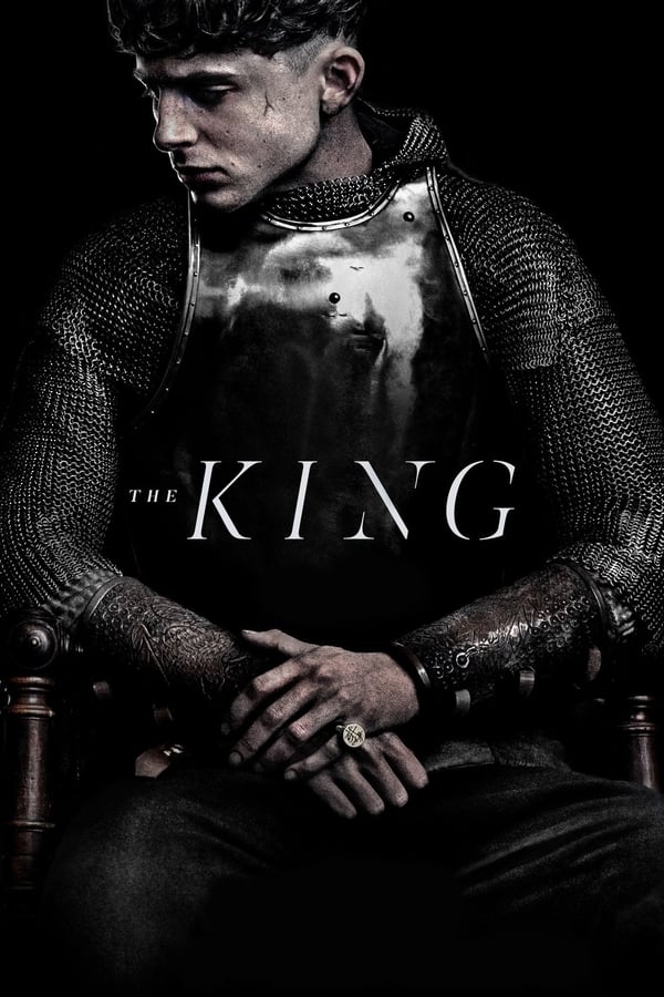 The King فیلم