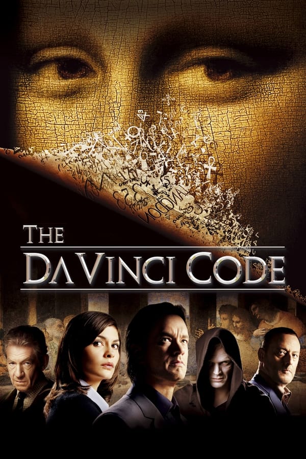 رمز داوینچی فیلم