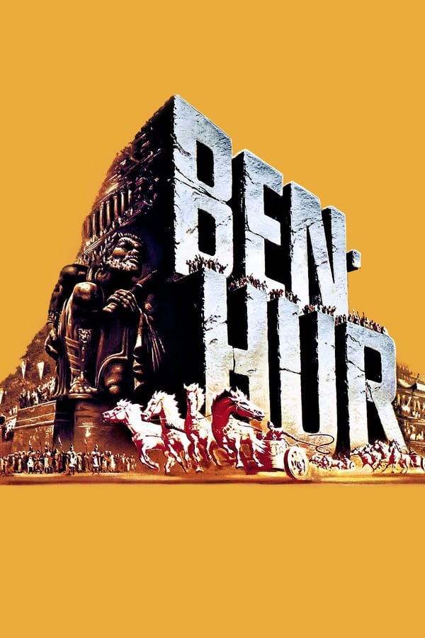 Ben-Hur فیلم