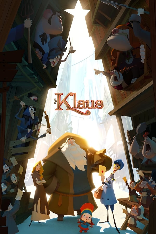 کلاوس فیلم