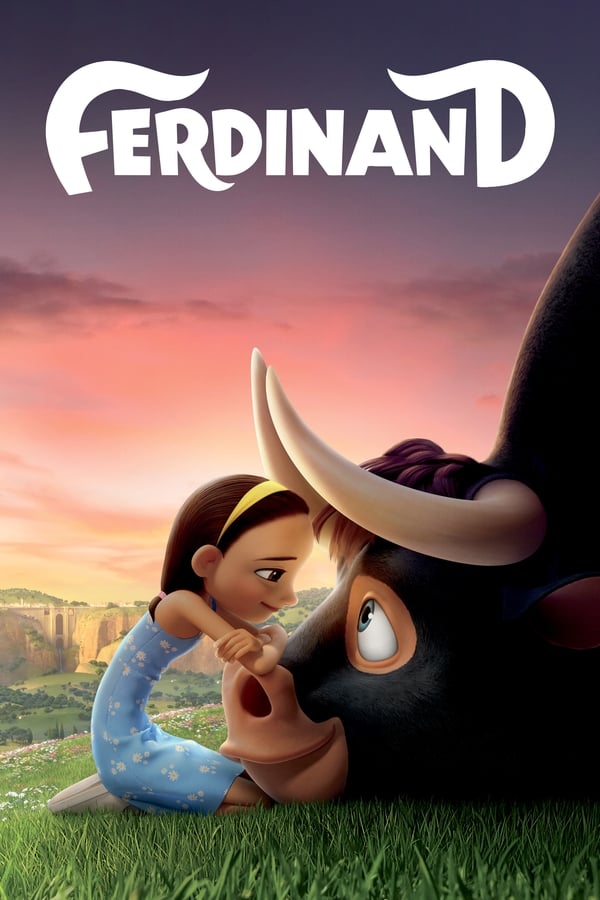 فردیناند فیلم