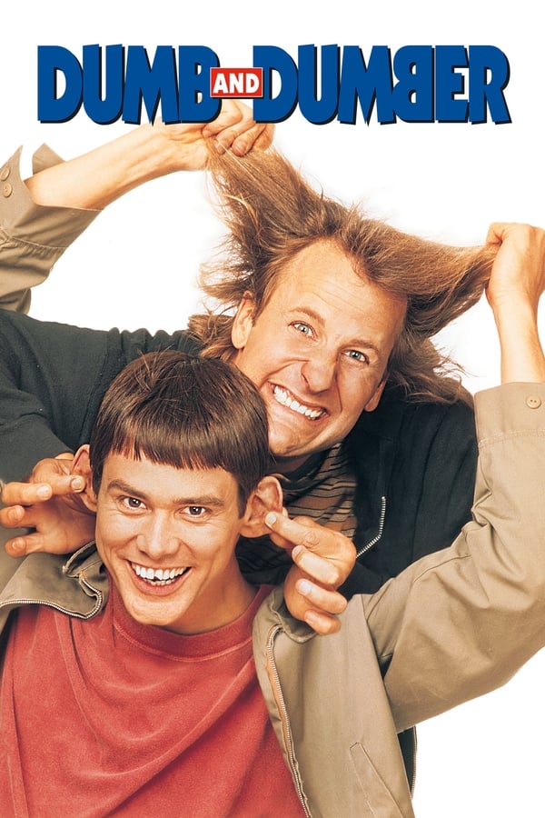 Dumb and Dumber فیلم