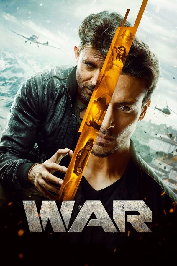 هندی جنگ فیلم