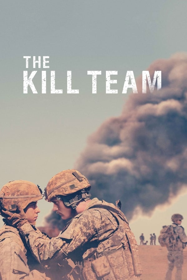 The Kill Team فیلم