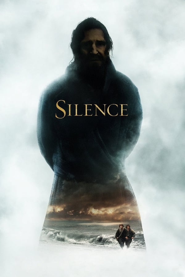 Silence فیلم