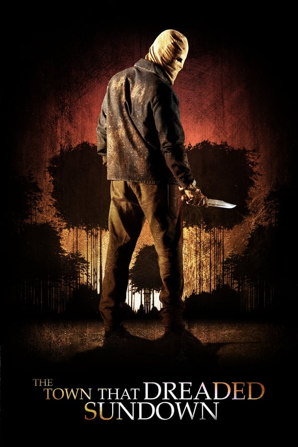 The Town That Dreaded Sundown فیلم