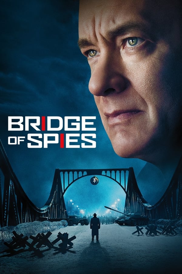 پل جاسوسان فیلم