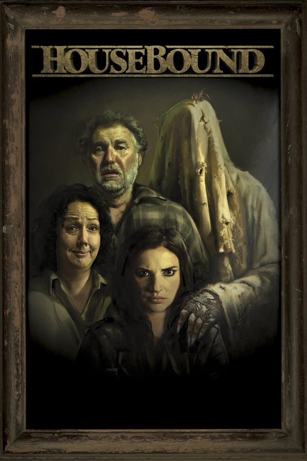 Housebound فیلم