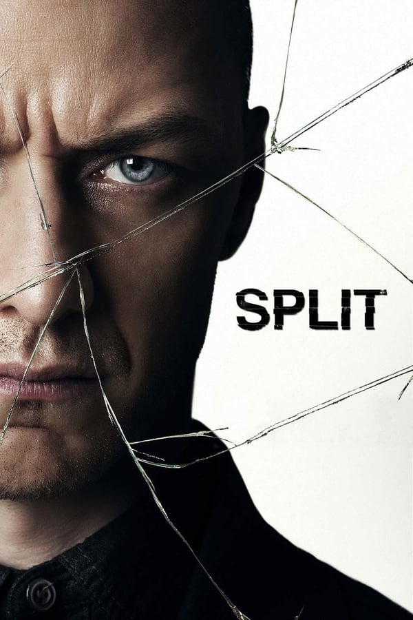 Split فیلم