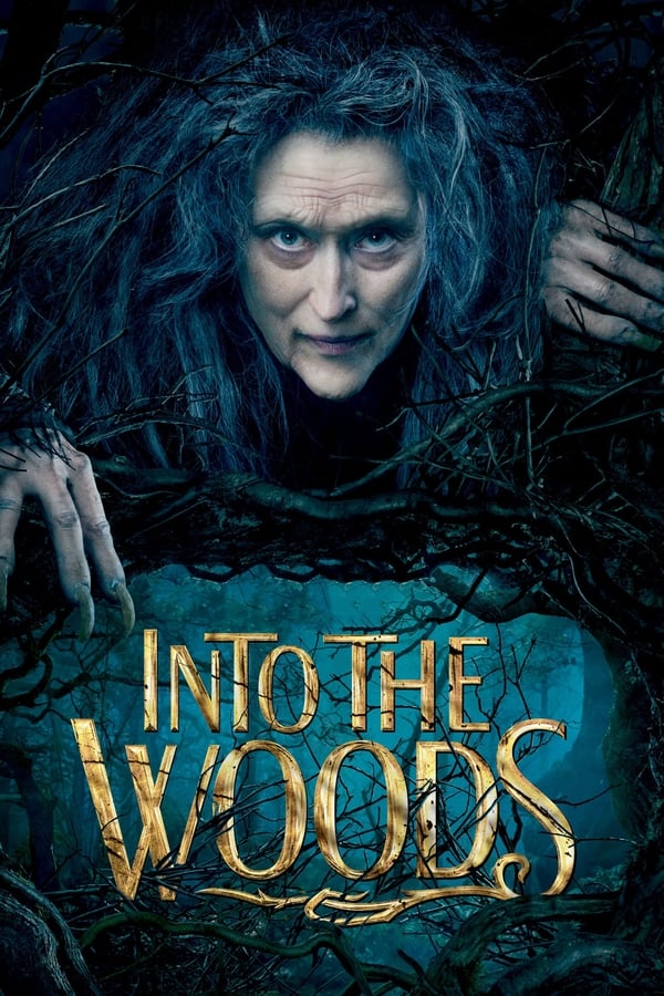 Into the Woods فیلم