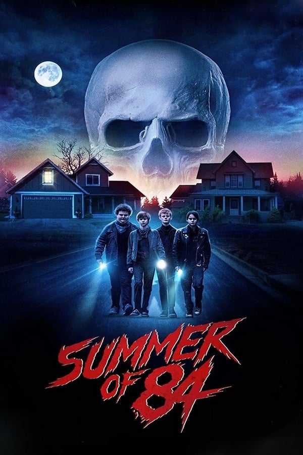 تابستان ۱۹۸۴ فیلم