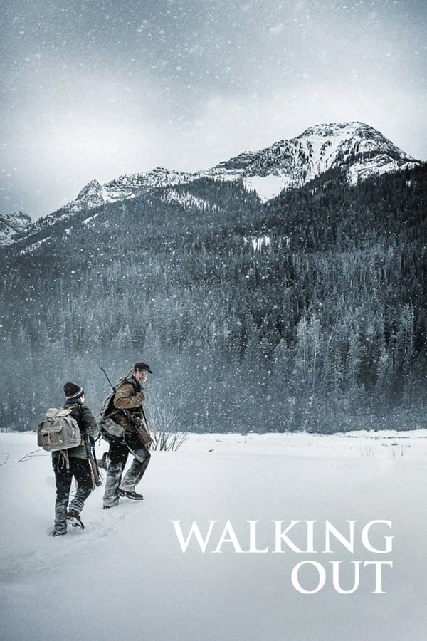 Walking Out فیلم