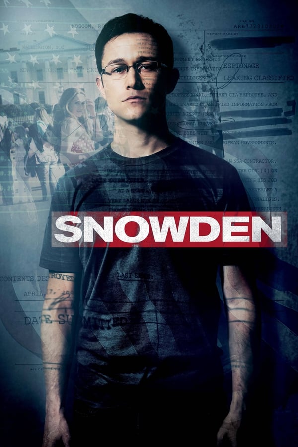 اسنودن فیلم