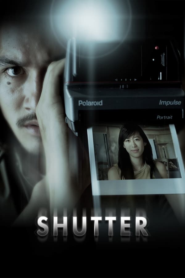 Shutter فیلم