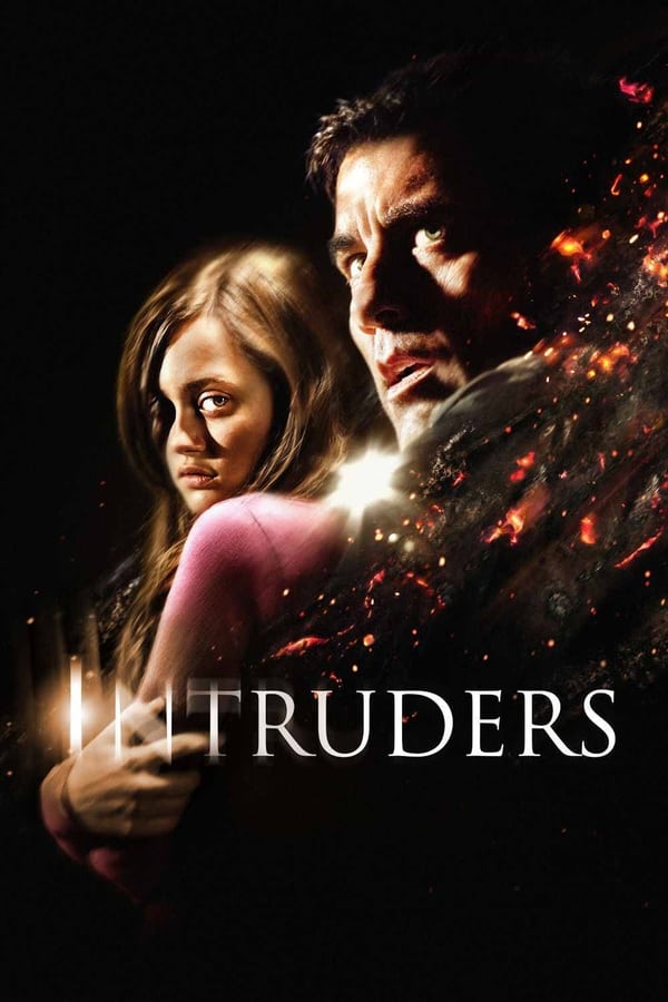 Intruders فیلم