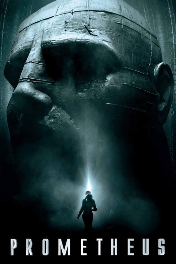 Prometheus فیلم