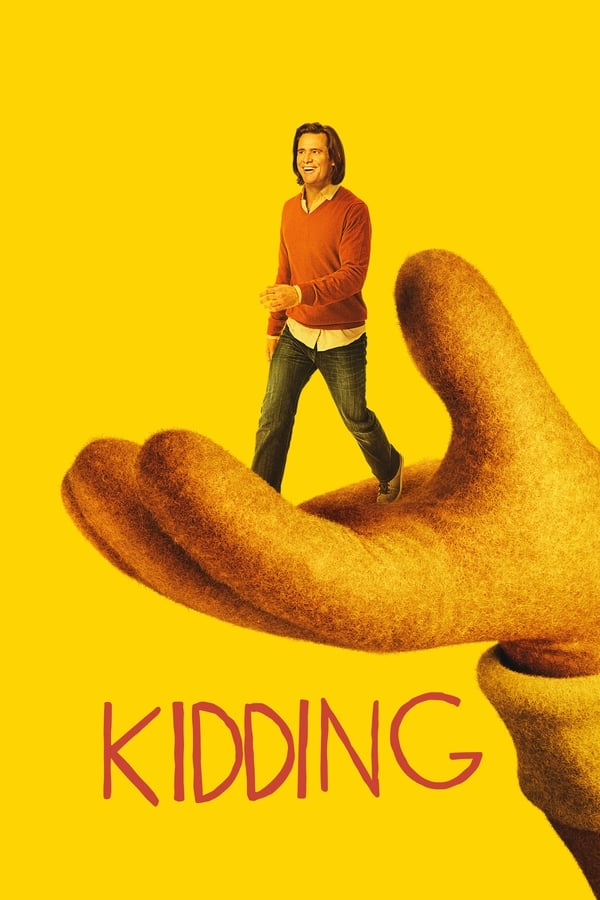 Kidding سریال