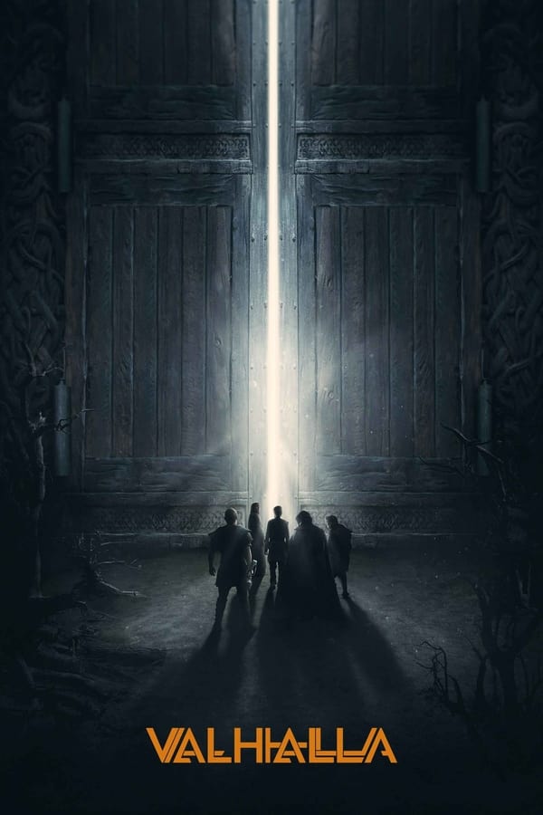 Valhalla: The Legend of Thor فیلم