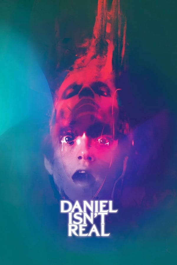 دنیل واقعی نیست فیلم