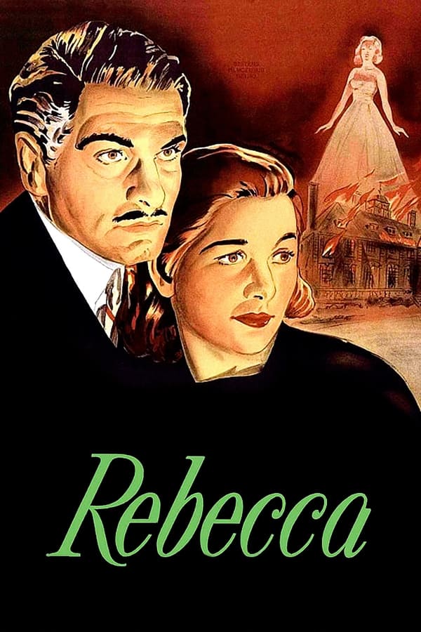 Rebecca فیلم