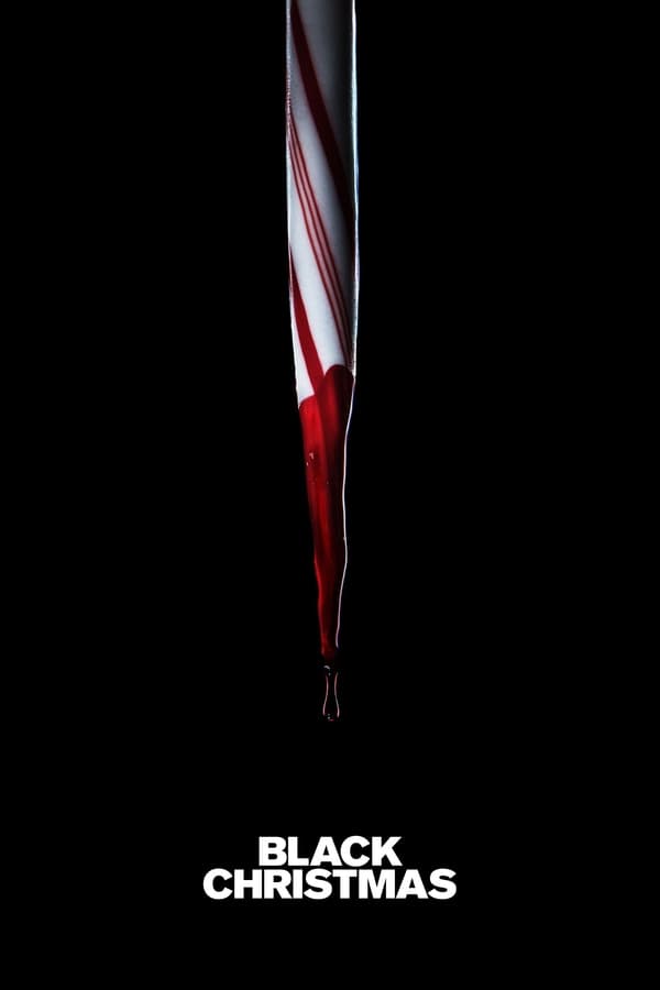 Black Christmas فیلم