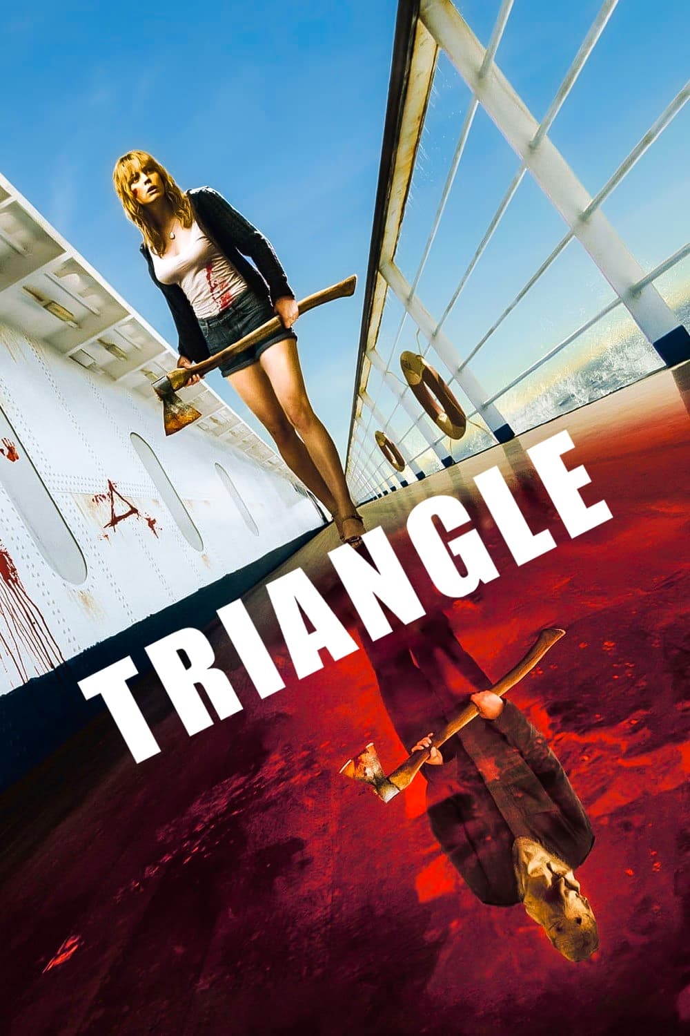 مثلث فیلم