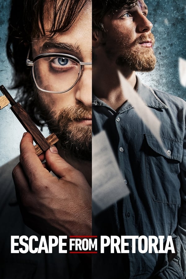 فرار از پرتوریا فیلم