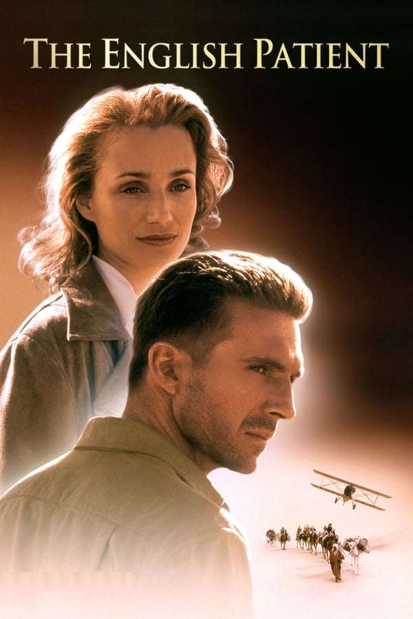 The English Patient فیلم