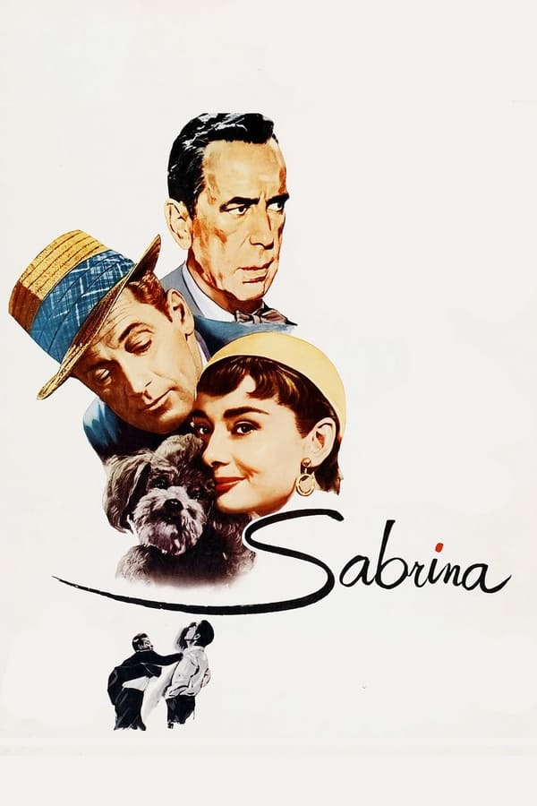 سابرینا فیلم